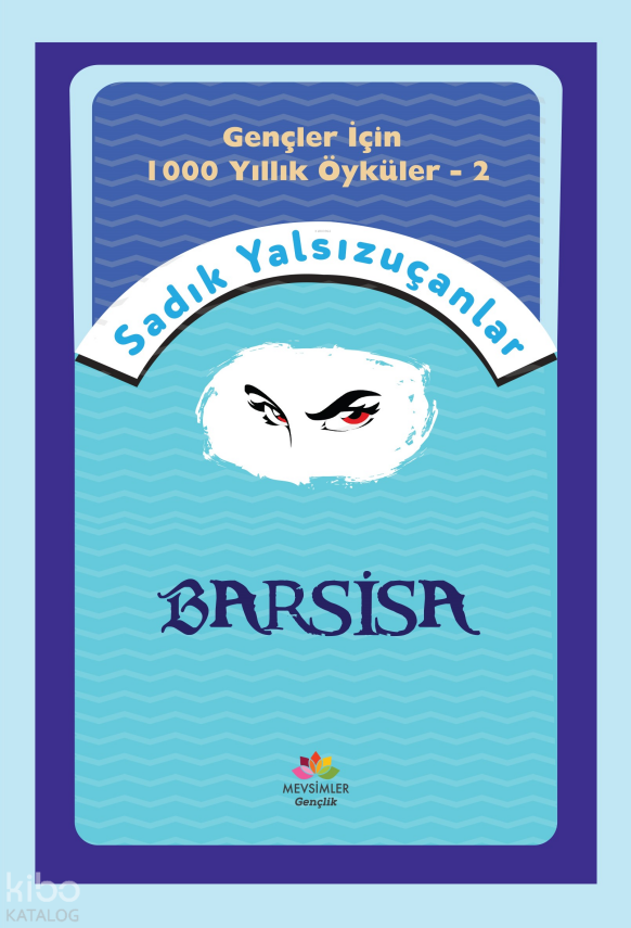 Barsisa Gençler için Bin Yıllık Öyküler-2 - 1