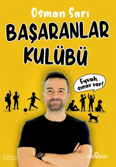 Başaranlar Kulübü - 1