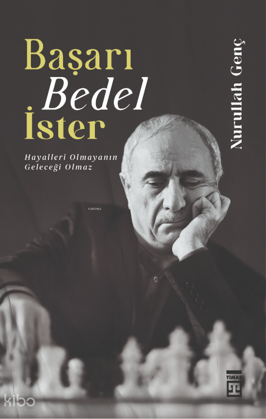Başarı Bedel İster - 1