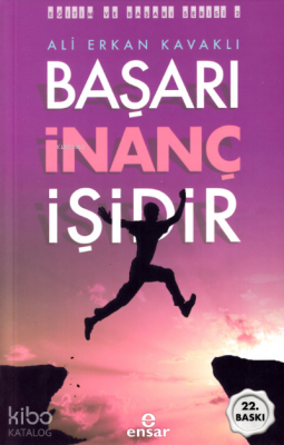 Başarı İnanç İşidir - 2