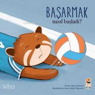 BaşarmakNasıl Başladı? - 1