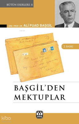 Başgilden Mektuplar - 1