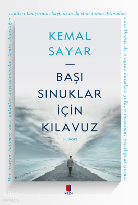 Başı Sınuklar için Kılavuz - Kapı Yayınları (1)