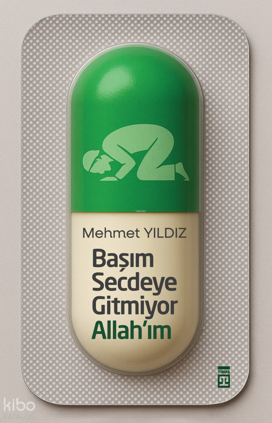 Başım Secdeye Gitmiyor Allahım - 1