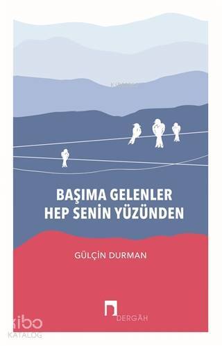Başıma Gelenler Hep Senin Yüzünden - 1