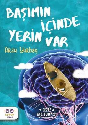 Başımın İçinde Yerin Var - Cezve Çocuk (1)