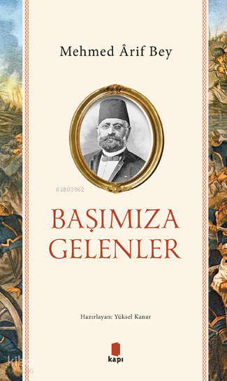 Başımıza Gelenler - 1