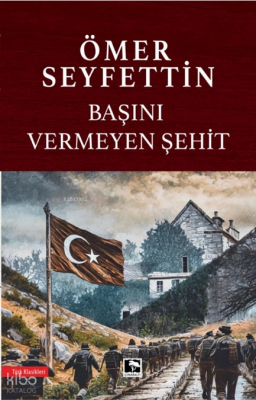 Başını Vermeyen Şehit - 2