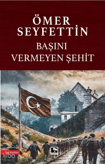 Başını Vermeyen Şehit - 2