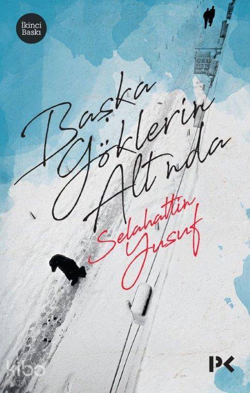 Başka Göklerin Altında - 1