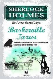 Baskerville Tazısı - 2