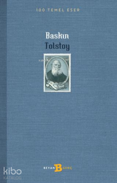 Baskın - 1