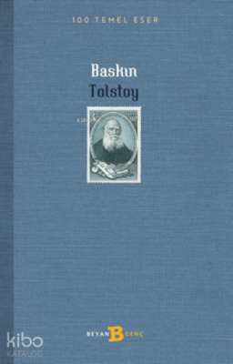 Baskın - Beyan Çocuk