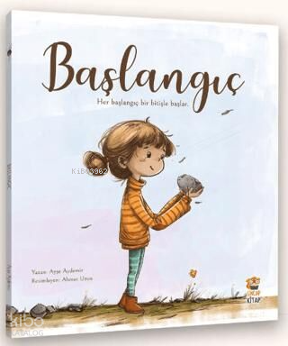 Başlangıç - 2