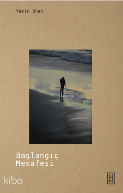 Başlangıç Mesafesi - 2