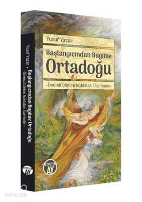 Başlangıcından Bugüne Ortadoğu Önemli Dönüm Noktaları Üzerinden - 1