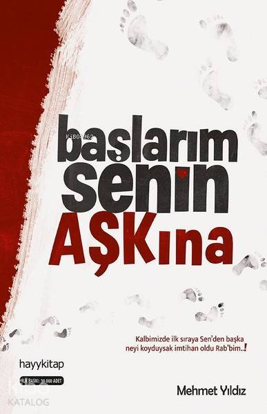 Başlarım Senin Aşkına - 2