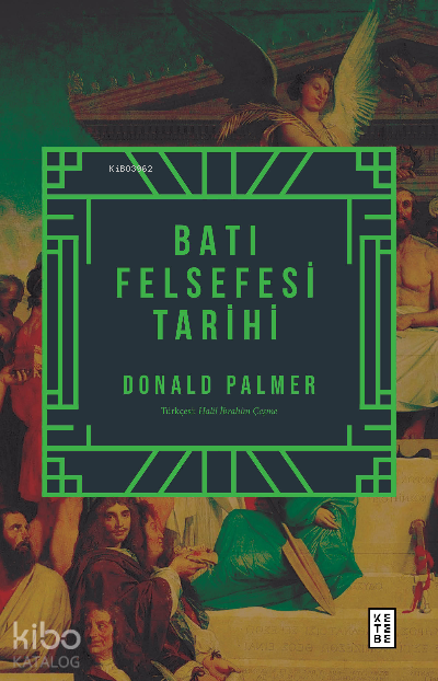 Batı Felsefesi Tarihi - 2
