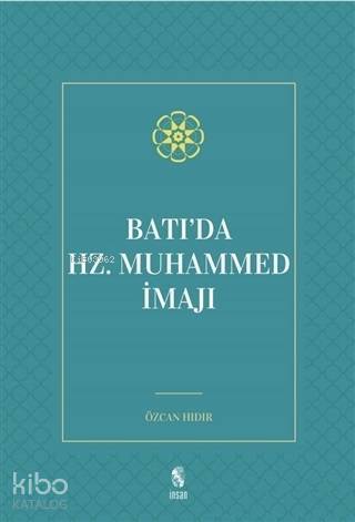 Batıda Hz. Muhammed İmajı - 1