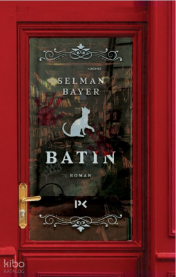 Batın - Profil Yayıncılık (1)