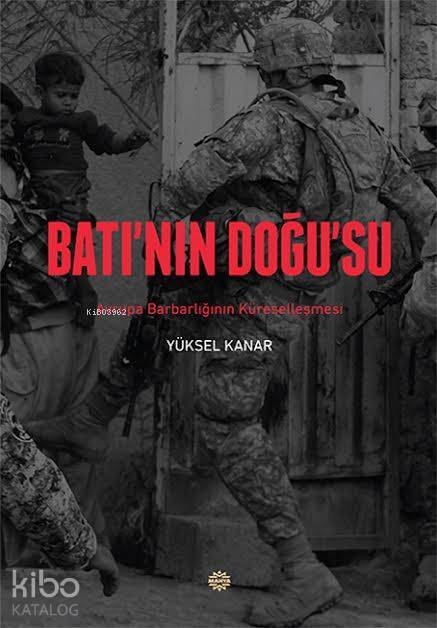 Batının Doğusu - 1