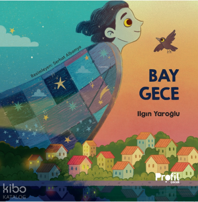 Bay Gece - Profil Çocuk