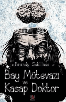 Bay Mütevazı Ve Kasap Doktor - 1