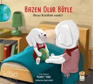 Bazen Olur Böyle - Biraz Kızdım Sanki! - 2