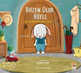 Bazen Olur Böyle Biraz Korktum Sanki! - 1