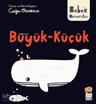 Bebek Üniversitesi - Büyük Küçük - 2