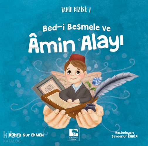 Bed-i Besmele Ve Amin Alayı - 4