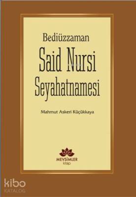 Bediüzzaman Said Nursi - 1