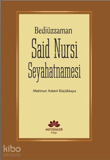 Bediüzzaman Said Nursi - 1