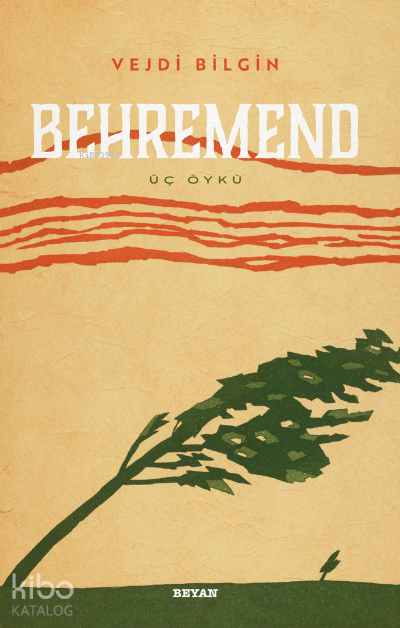 Behremend - Üç Öykü - 2