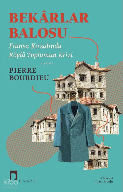Bekarlar BalosuFransa Kırsalında Köylülerin Krizi - 1