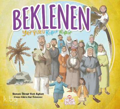 Beklenen - 2