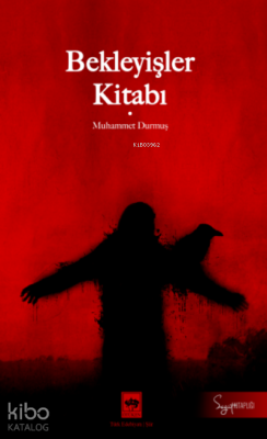 Bekleyişler kitabı - 1