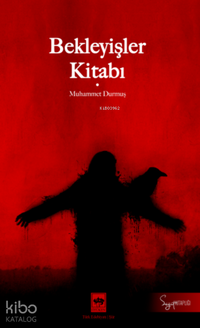 Bekleyişler kitabı - 1