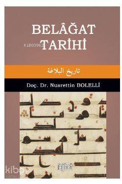 Belâğat Tarihi - 2