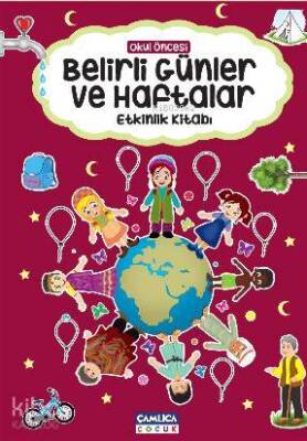 Belirli Günler ve Haftalar - 1