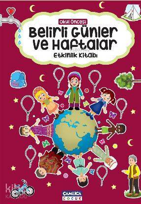 Belirli Günler ve Haftalar - 1
