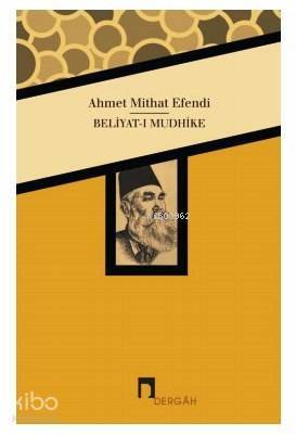 Beliyat-ı Mudhike - 2
