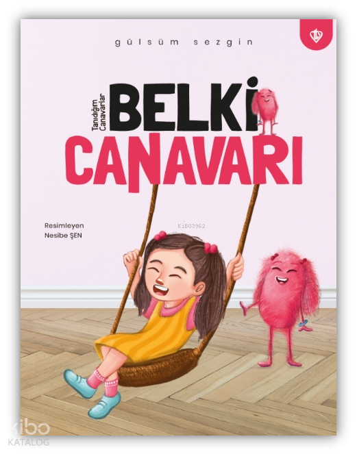 Belki Canavarı - 1