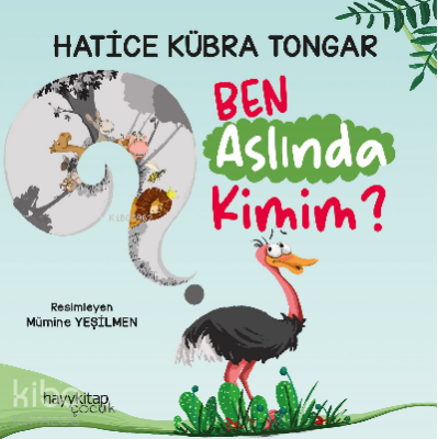 Ben Aslında Kimim? - 1