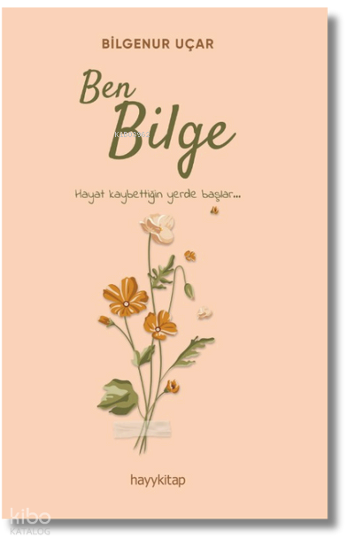 Ben Bilge - 1