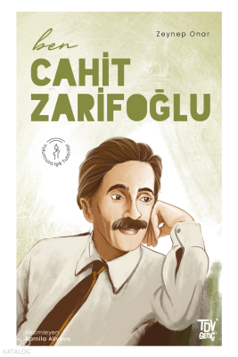 Ben Cahit Zarifoğlu - 1