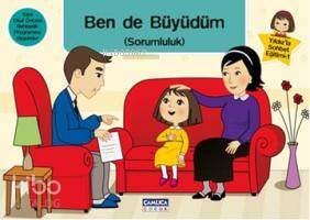 Ben De Büyüdüm (sorumluluk)Yıldızla Sohbet Eğitimi 1 - 1