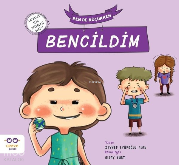 Ben de Küçükken Bencildim - 2