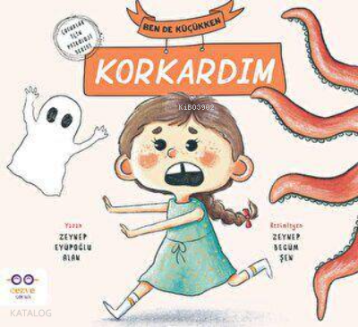 Ben de Küçükken Korkardım - 2