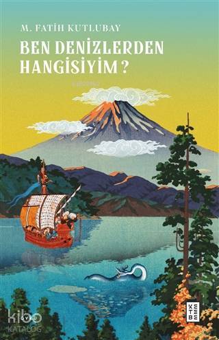Ben Denizlerden Hangisiyim? - 2